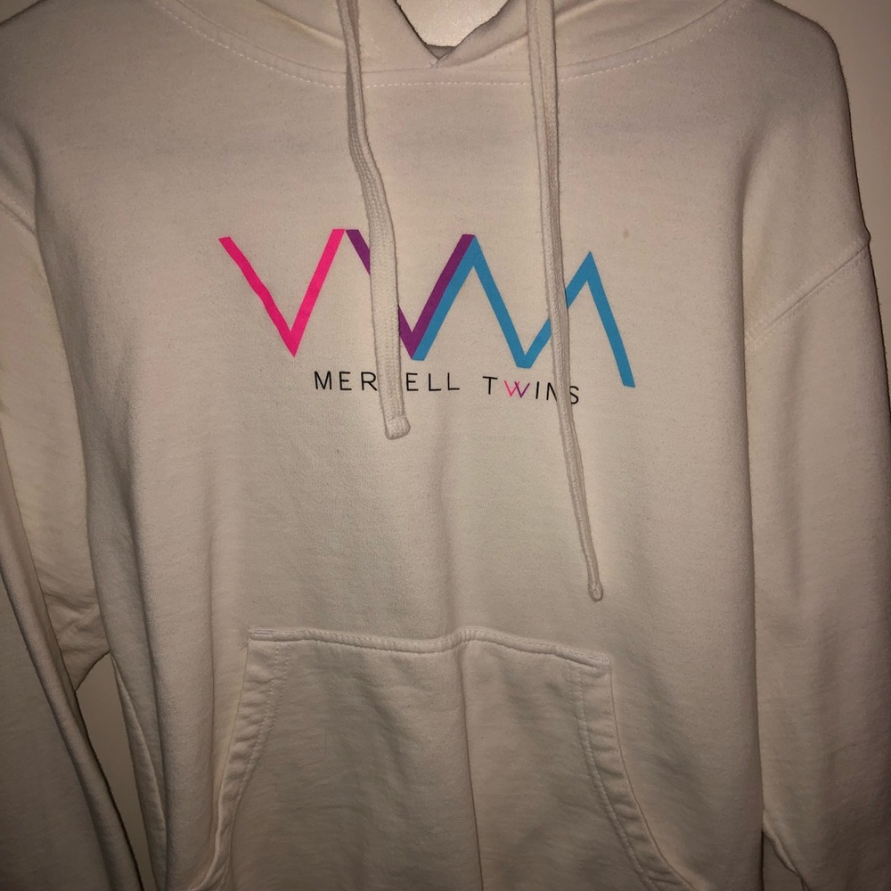 MERRELL TWINS MERCH